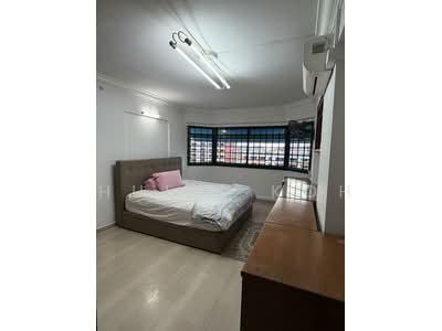 For Rent - 306 Choa Chu Kang Avenue 4