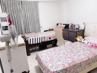 For Rent - 237 Serangoon Avenue 3