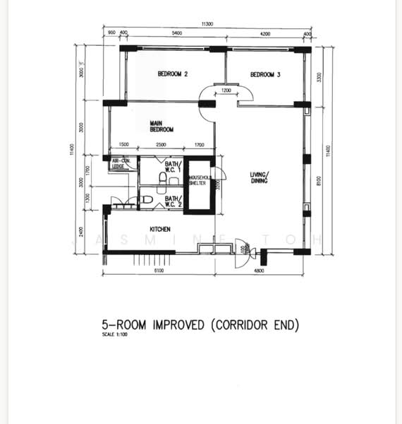 For Sale 673B Jurong West Street 65