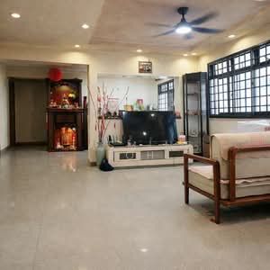 For Sale - 673B Jurong West Street 65