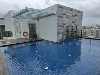 For Sale - Mill Creek