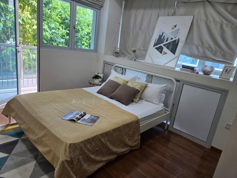 Mill Creek Condominium For Sale at S$ 1,280,000 | PropertyGuru Singapore - Bedroom