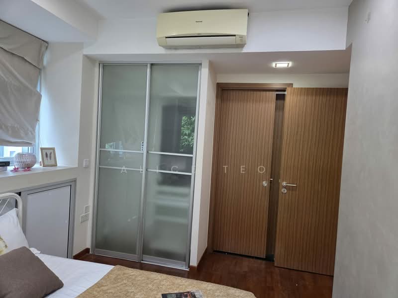 Mill Creek Condominium For Sale at S$ 1,280,000 | PropertyGuru Singapore - Bedroom
