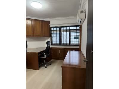 For Rent - 306 Choa Chu Kang Avenue 4