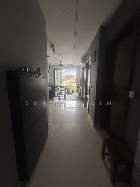 Urban Treasures Condominium For Sale at S$ 1,150,000 | PropertyGuru Singapore - Living Room