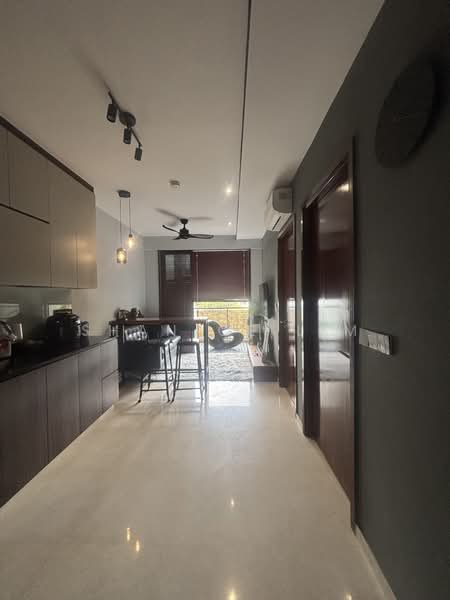 Urban Treasures Condominium For Sale at S$ 1,150,000 | PropertyGuru Singapore - Kitchen