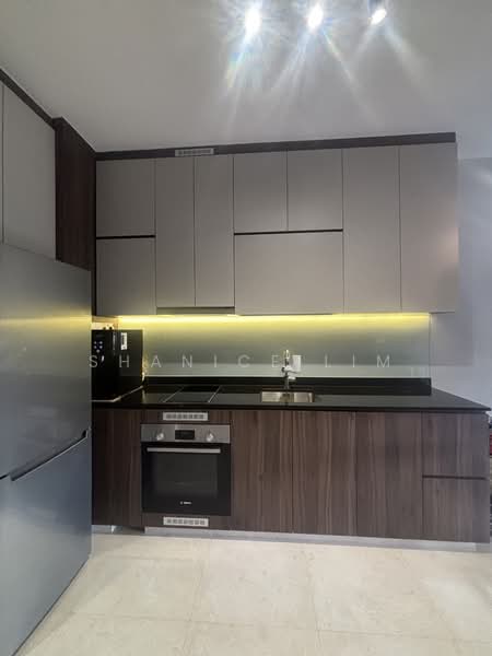 Urban Treasures Condominium For Sale at S$ 1,150,000 | PropertyGuru Singapore - Kitchen
