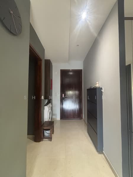 Urban Treasures Condominium For Sale at S$ 1,150,000 | PropertyGuru Singapore - Entrance