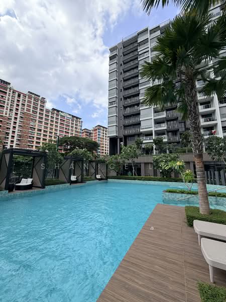 Urban Treasures Condominium For Sale at S$ 1,150,000 | PropertyGuru Singapore - Exterior