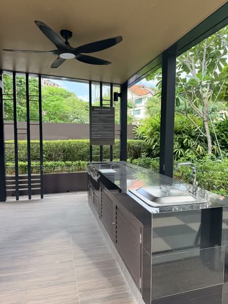 Urban Treasures Condominium For Sale at S$ 1,150,000 | PropertyGuru Singapore - Exterior