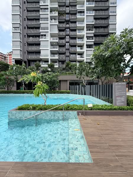 Urban Treasures Condominium For Sale at S$ 1,150,000 | PropertyGuru Singapore - Exterior