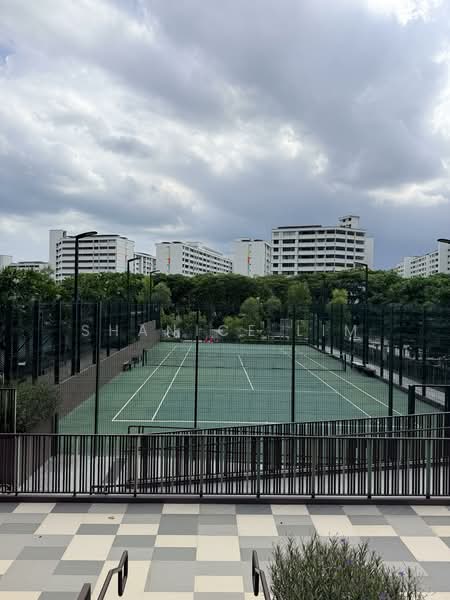 Urban Treasures Condominium For Sale at S$ 1,150,000 | PropertyGuru Singapore - Exterior