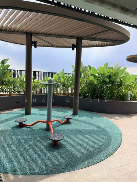 Urban Treasures Condominium For Sale at S$ 1,150,000 | PropertyGuru Singapore - Exterior