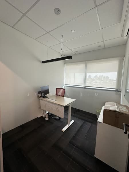 One Commonwealth, 1 Commonwealth Lane, 2,034 sqft, Light Industrial (B1) For Rent, by Jerron Lim, 500080890 - Study - CommercialGuru.com.sg