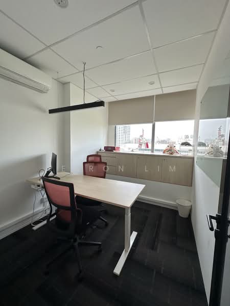 One Commonwealth, 1 Commonwealth Lane, 2,034 sqft, Light Industrial (B1) For Rent, by Jerron Lim, 500080890 - Study - CommercialGuru.com.sg