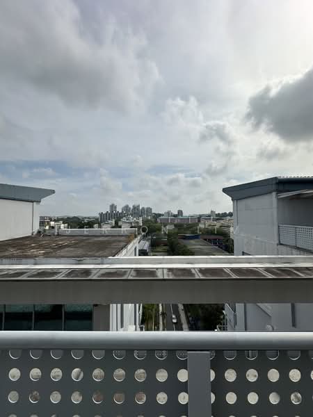 One Commonwealth, 1 Commonwealth Lane, 2,034 sqft, Light Industrial (B1) For Rent, by Jerron Lim, 500080890 - Exterior - CommercialGuru.com.sg