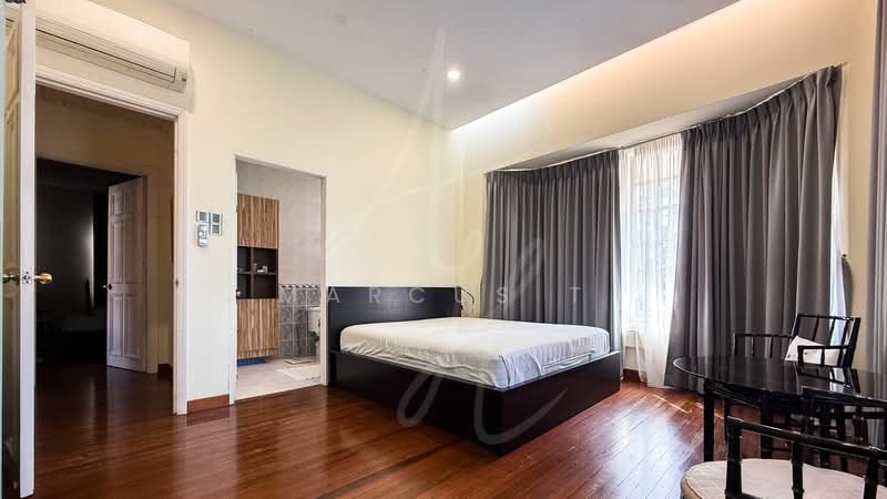 Chestnut Drive, Chestnut Avenue, Chestnut Crescent, Chestnut Avenue, Chestnut Drive, Chestnut Crescent, 7 Bedrooms, 4,200 sqft, Detached House For Sale, by Marcus T, 500080891 - Bedroom - PropertyGuru.com.sg