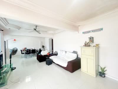 For Sale - 242 Yishun Ring Road