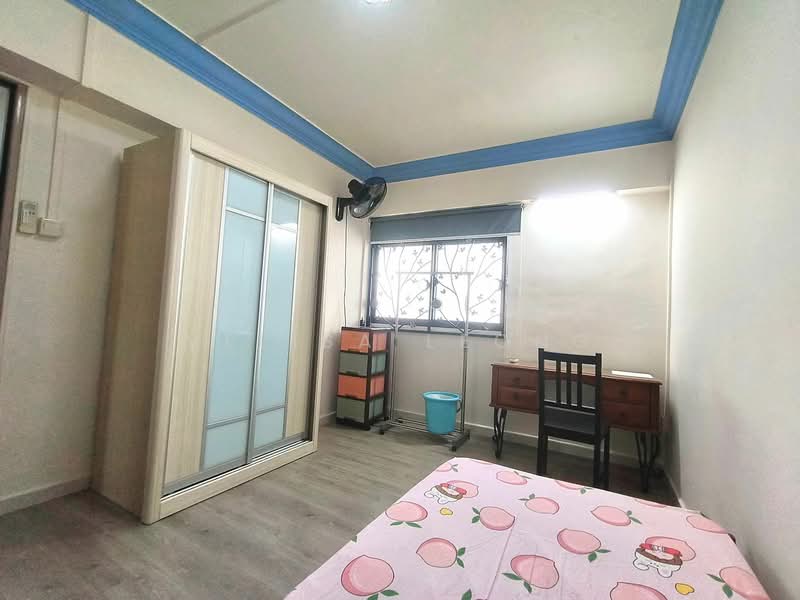 664A Jurong West Street 64, 664A Jurong West Street 64, Room Rental, 150 sqft, HDB Flat For Rent, by Velisa Leong, 500080893 - Bedroom - PropertyGuru.com.sg