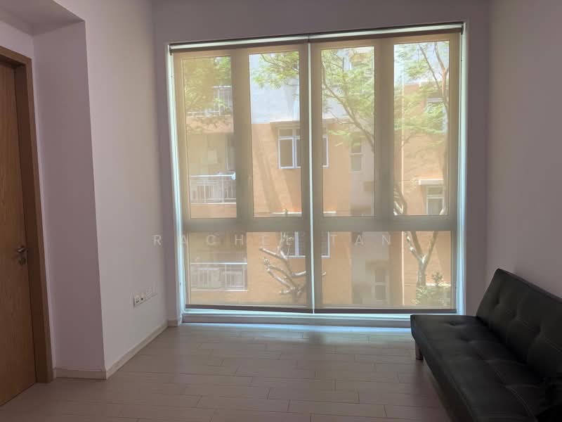 Roots @ Transit Apartment For Sale at S$ 900,000 | PropertyGuru Singapore - Living Room