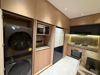 For Rent - St Martin's Apartment