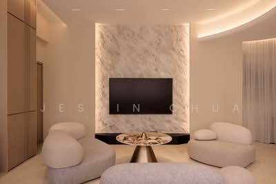 For Rent - St Martin's Apartment