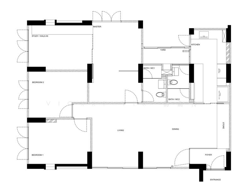 For Sale 569 Hougang Street 51