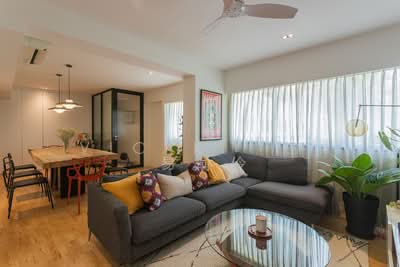 For Sale - 569 Hougang Street 51