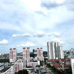 For Sale - Bishan Loft