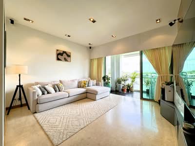 For Sale - The Berth by the Cove