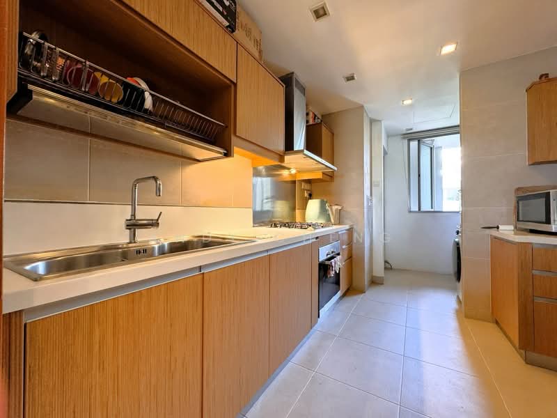 The Berth by the Cove Condominium For Sale at S$ 2,699,000 | PropertyGuru Singapore - Kitchen