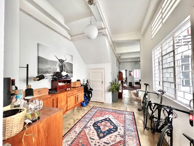 Rarely Available Blair Plain Conservation - Walk Up Apartment, Everton Road / Blair Road / Spottiswoode Park Road, 2 Bedrooms, 1,000 sqft, Conservation House For Rent, by JO Tan, 500080900 - Interior - PropertyGuru.com.sg