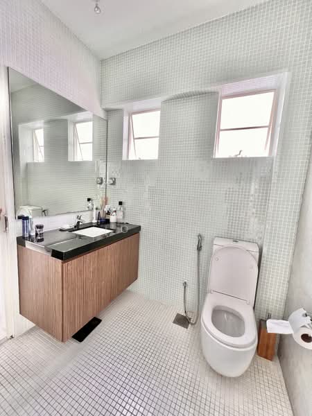 Rarely Available Blair Plain Conservation - Walk Up Apartment, Everton Road / Blair Road / Spottiswoode Park Road, 2 Bedrooms, 1,000 sqft, Conservation House For Rent, by JO Tan, 500080900 - Bathroom - PropertyGuru.com.sg