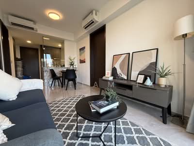 For Sale - Tembusu Grand