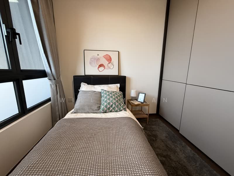 Tembusu Grand Condominium For Sale at S$ 1,950,000 | PropertyGuru Singapore - Bedroom