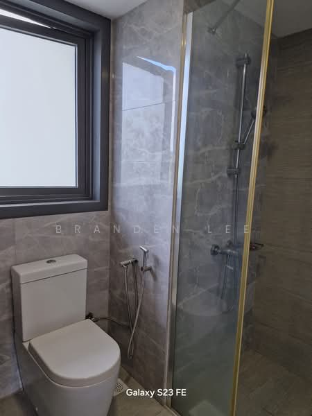 Northwave EC, 103 Woodlands View, 3 Bedrooms, 893 sqft, Executive Condominium For Rent, by Branden Lee, 500080902 - Bathroom - PropertyGuru.com.sg