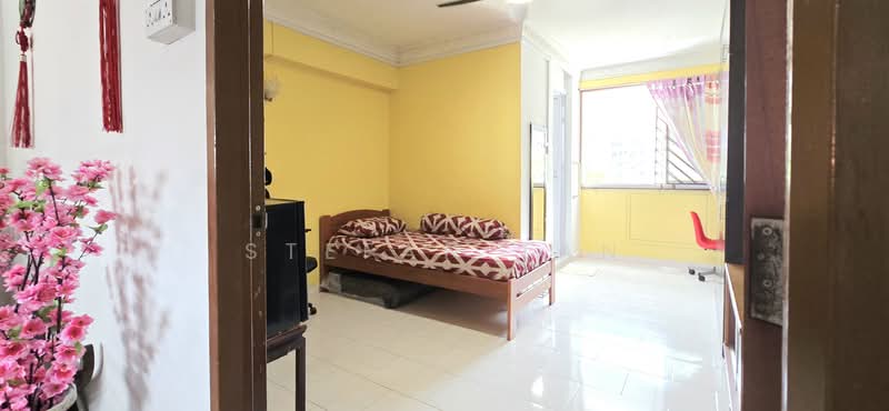 For Sale - 231 Simei Street 4