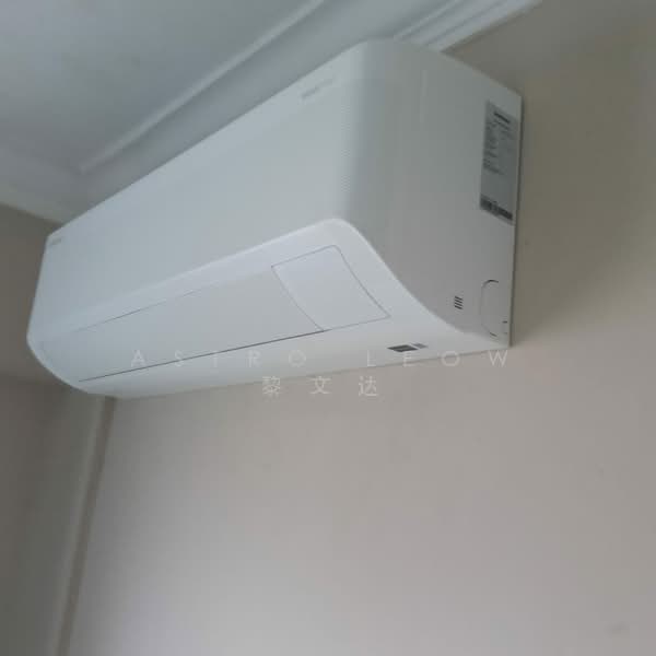 404 Yishun Avenue 6, 404 Yishun Avenue 6, Room Rental, 110 sqft, HDB Flat For Rent, by Astro Leow 黎文达, 500080904 - Interior - PropertyGuru.com.sg