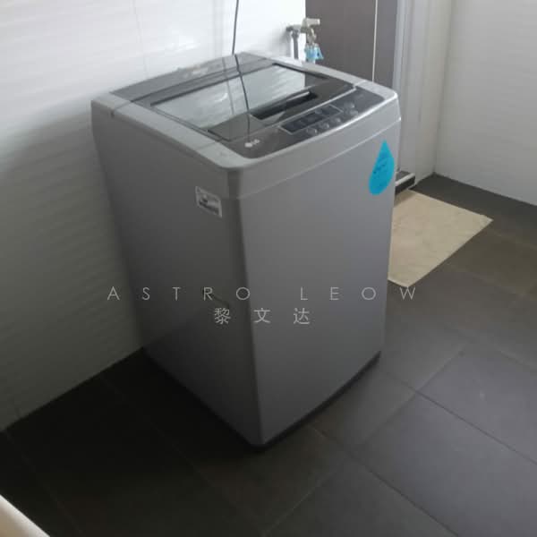 404 Yishun Avenue 6, 404 Yishun Avenue 6, Room Rental, 110 sqft, HDB Flat For Rent, by Astro Leow 黎文达, 500080904 - Interior - PropertyGuru.com.sg