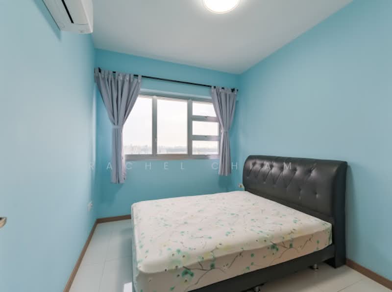 227A Ang Mo Kio Street 23 HDB Flat For Sale at S$ 1,098,000 | PropertyGuru Singapore - Bedroom