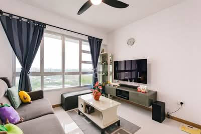 For Sale - 227A Ang Mo Kio Street 23