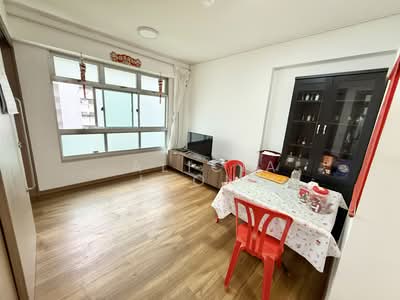 For Sale - 102B Canberra Street