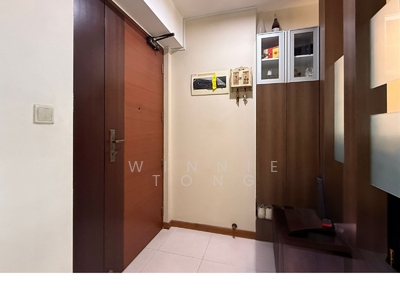 For Sale - 303C Punggol Central