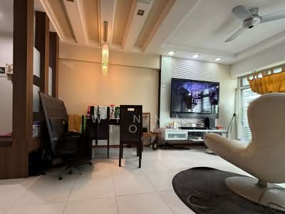 For Sale - 303C Punggol Central
