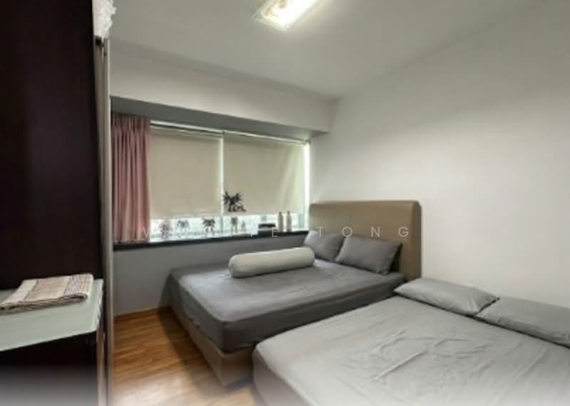 303C Punggol Central HDB Flat For Sale at S$ 750,000 | PropertyGuru Singapore - Bedroom