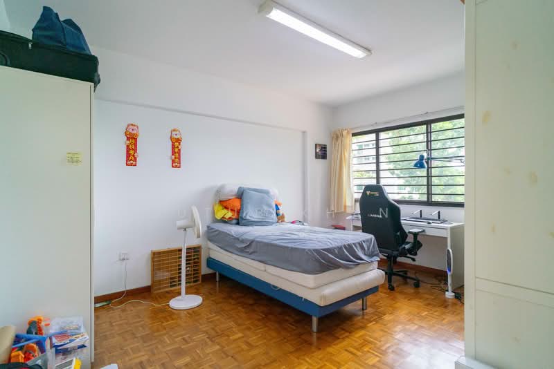 Lagoon View Apartment For Sale at S$ 1,990,000 | PropertyGuru Singapore - Bedroom