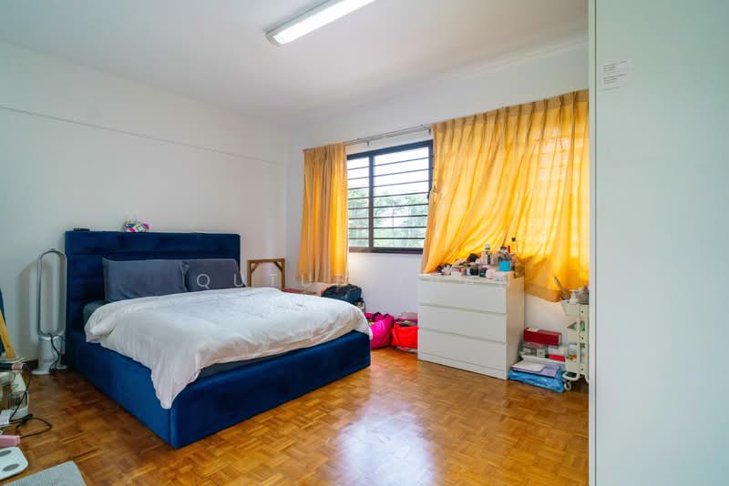 Lagoon View Apartment For Sale at S$ 1,990,000 | PropertyGuru Singapore - Bedroom