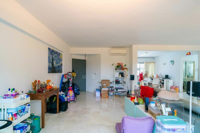 Lagoon View Apartment For Sale at S$ 1,990,000 | PropertyGuru Singapore - Living Room