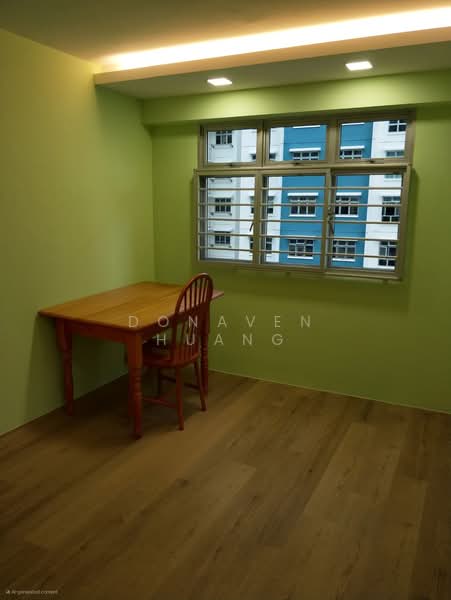 365C Sembawang Crescent HDB Flat For Sale at S$ 678,888 | PropertyGuru Singapore - Dining Room
