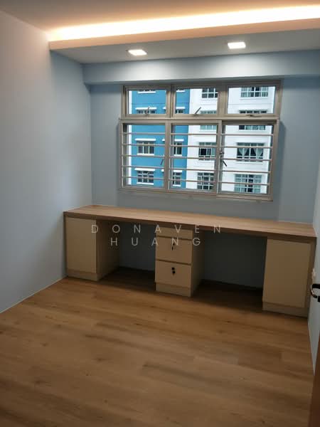 365C Sembawang Crescent HDB Flat For Sale at S$ 678,888 | PropertyGuru Singapore - Study